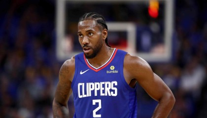 太阳队记：伦纳德曾让猛龙老板为其提供1500万美元赞助费