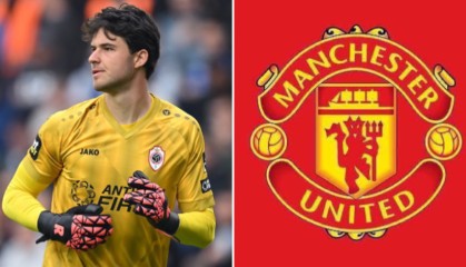 罗马诺：曼联积极推动拉曼斯转会谈判，已接近与球员达成个人条款