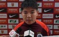 记者：徐彬预计不会带伤出战东帝汶U22，胡荷韬能否首发存疑